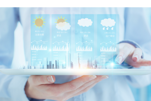 hth.com华体会数码鲲鹏超算中心加速气象行业“云+端”转型